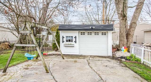 Photo of 20877 Stanford Ave, Fairview Park, OH 44126