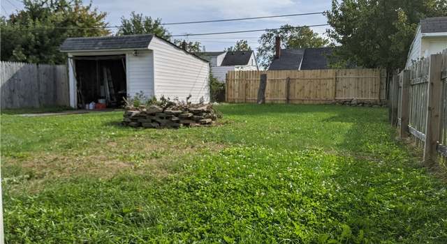 Photo of 13601 Sherry Ave, Cleveland, OH 44135