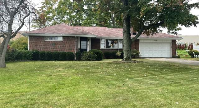 Photo of 4455 Norquest Blvd, Youngstown, OH 44515