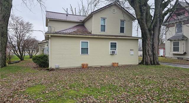 Photo of 2415 Columbiana Rd, New Springfield, OH 44443