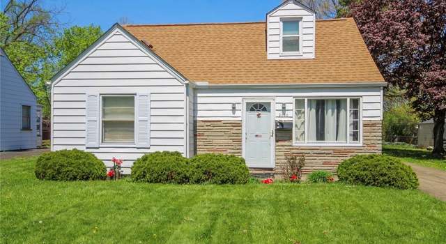 Photo of 2020 Bancroft Ave, Youngstown, OH 44514
