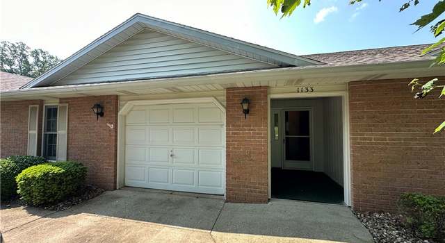 Photo of 1133 Hillcrest Dr, Ashland, OH 44805