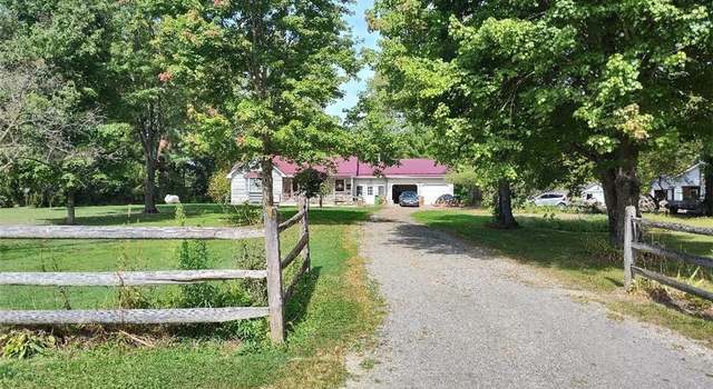 Photo of 3445 Shaffer Rd, Rock Creek, OH 44084