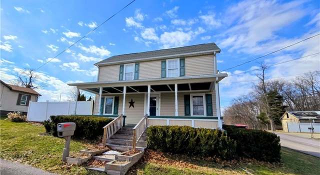 Photo of 67652 Elizabeth St, Saint Clairsville, OH 43950