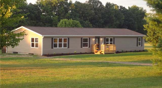 Photo of 1016 Township Road 462, Nova, OH 44859