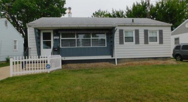 Photo of 4139 W 144th St, Cleveland, OH 44135
