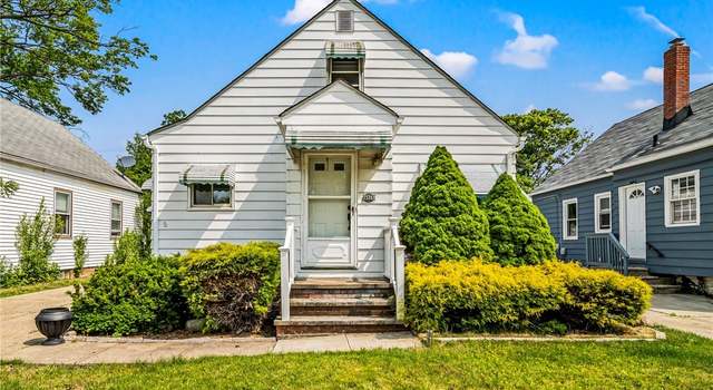 Photo of 23701 Colbourne Rd, Euclid, OH 44123