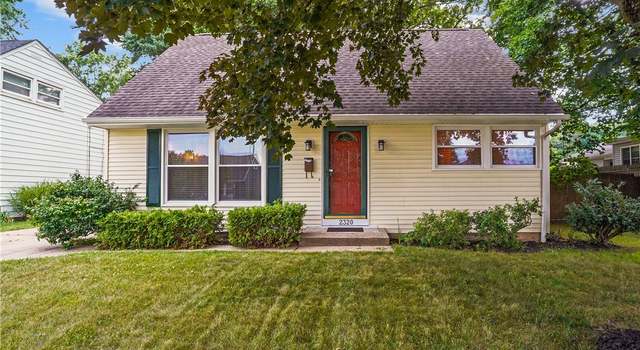 Photo of 2320 Anderson Rd, Cuyahoga Falls, OH 44221