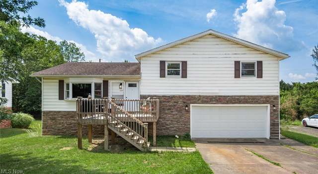 Photo of 164 E Newman St, Zanesville, OH 43701