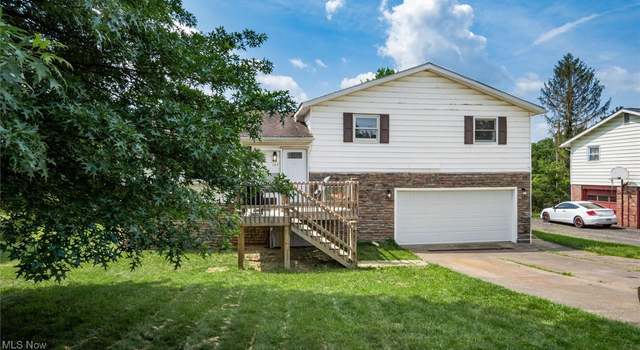Photo of 164 E Newman St, Zanesville, OH 43701