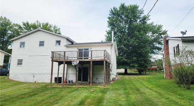 Photo of 164 E Newman St, Zanesville, OH 43701