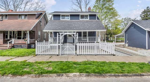 Photo of 838 N Lincoln Ave, Alliance, OH 44601