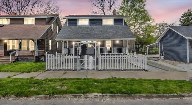 Photo of 838 N Lincoln Ave, Alliance, OH 44601