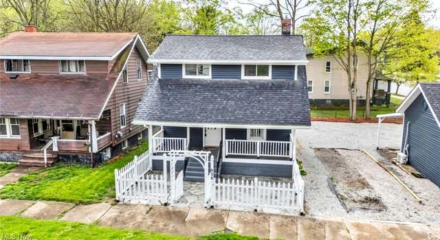 Photo of 838 N Lincoln Ave, Alliance, OH 44601
