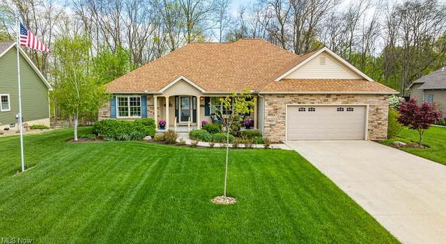 Photo of 4084 Thats Life Ln, Canfield, OH 44406