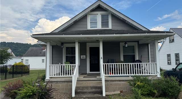 Photo of 192 Main St, Powhatan Point, OH 43942