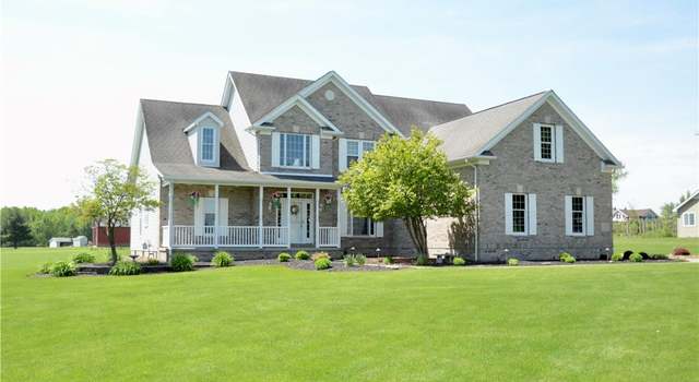 Photo of 2731 Lynn Rd, North Lima, OH 44452