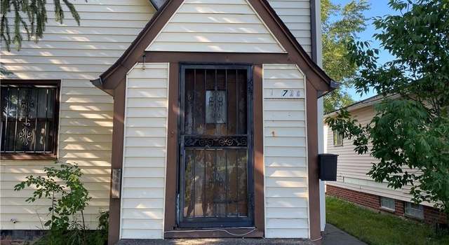 Photo of 16705 Palda Dr, Cleveland, OH 44128