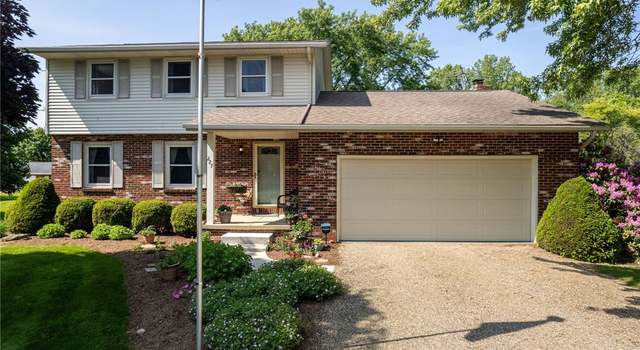 Photo of 227 Burbank St, Creston, OH 44217