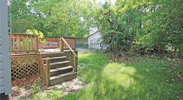 Photo of 4076 E 106th St, Cleveland, OH 44105