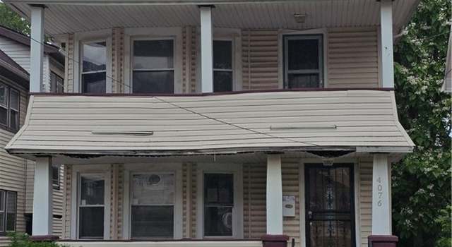 Photo of 4076 E 106th St, Cleveland, OH 44105