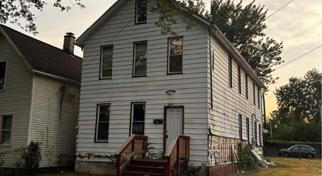 Photo of 3302 W 48th St, Cleveland, OH 44102