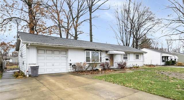 Photo of 2047 Homewood Dr, Lorain, OH 44055