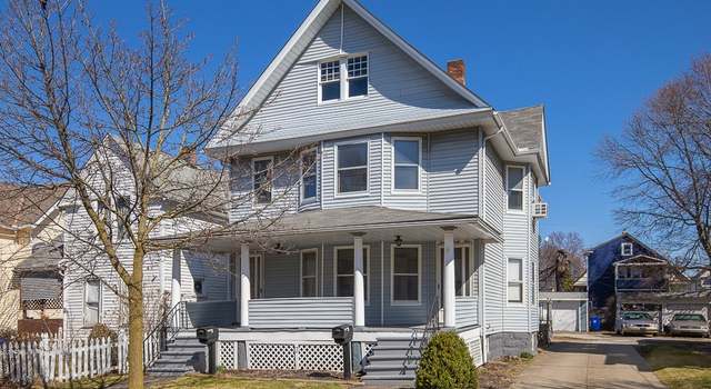Photo of 2047 W 93rd St, Cleveland, OH 44102