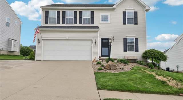 Photo of 5461 Villarose Ave NW, Massillon, OH 44647