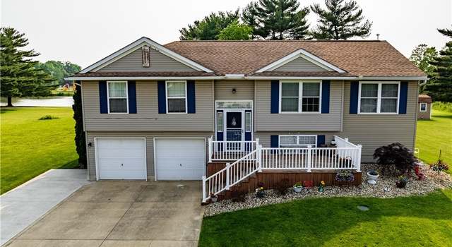 Photo of 10 Senior Dr, Greenwich, OH 44837