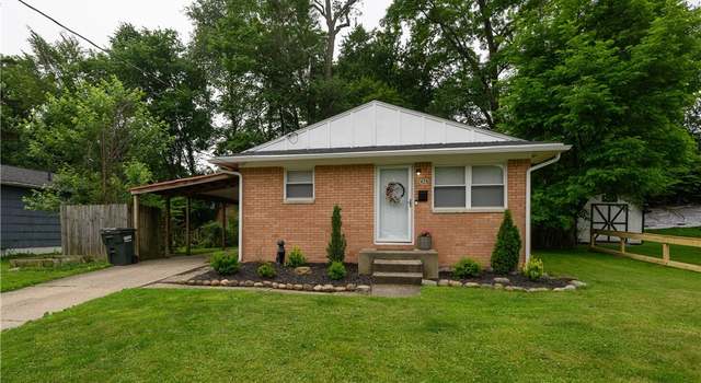Photo of 2426 45th St NW, Canton, OH 44709