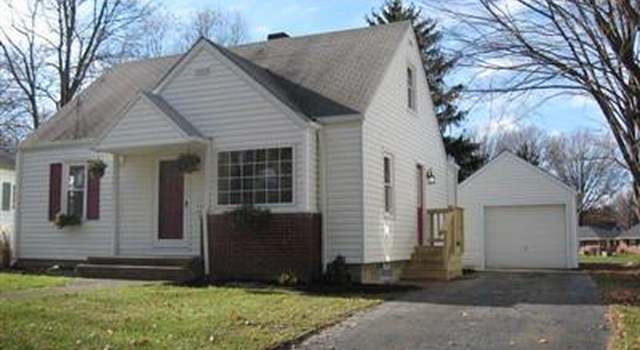 Photo of 541 S Madison, Salem, OH 44460