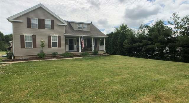 Photo of 987 N Carpenter Rd, Brunswick, OH 44212