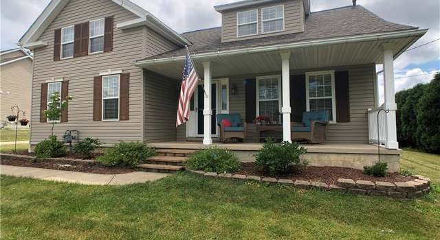 Photo of 987 N Carpenter Rd, Brunswick, OH 44212