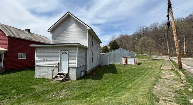 Photo of 313 Clark St, Flushing, OH 43977