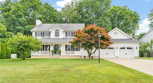 Photo of 4760 Treeline Trl, New Middletown, OH 44442