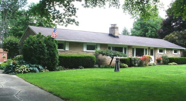 Photo of 790 W Pidgeon Rd, Salem, OH 44460