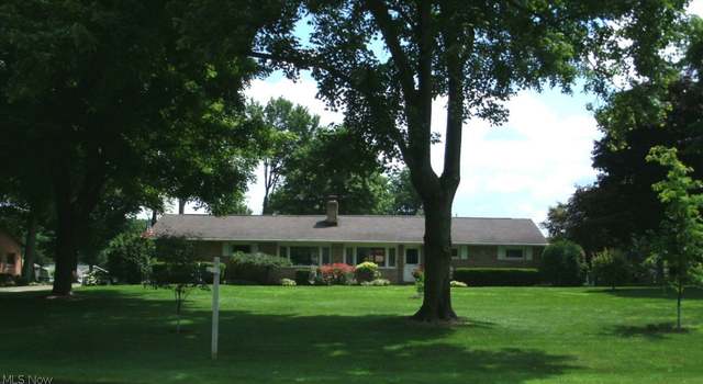 Photo of 790 W Pidgeon Rd, Salem, OH 44460