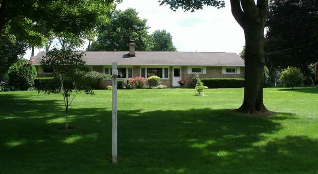 Photo of 790 W Pidgeon Rd, Salem, OH 44460