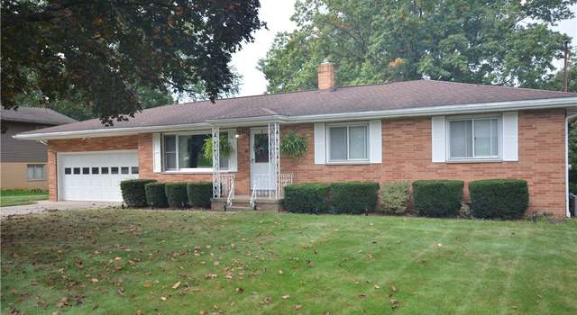Photo of 88 S Village View Rd, Tallmadge, OH 44278