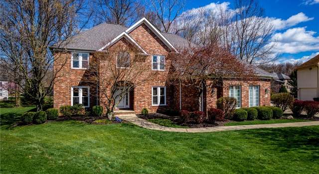 Photo of 3700 Greenbriar Cir, Westlake, OH 44145