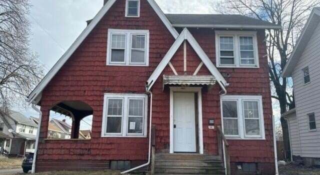 Photo of 538 Columbus Ave NW, Canton, OH 44708