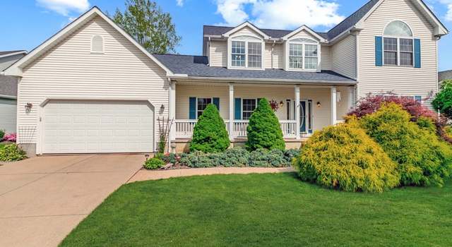 Photo of 3865 Dugan Farms, Perry, OH 44081