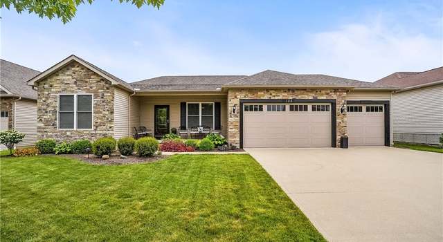 Photo of 186 Granite Dr, Peninsula, OH 44264