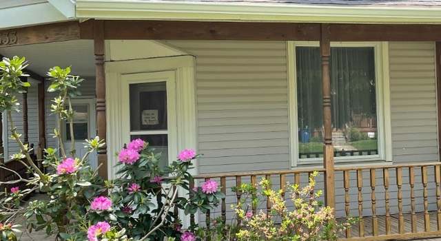 Photo of 533 W Park Ave, Niles, OH 44446