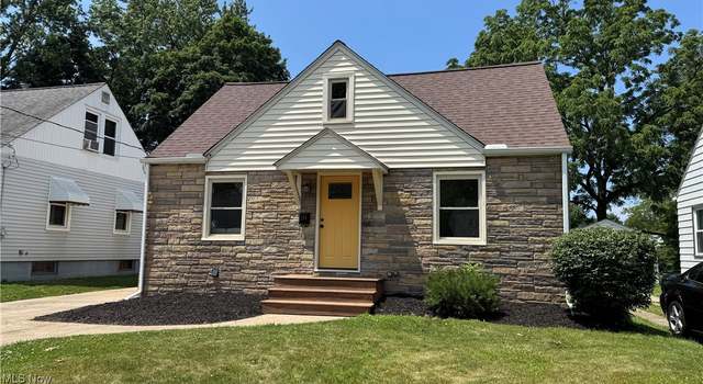 Photo of 144 Carroll Ave, Painesville, OH 44077