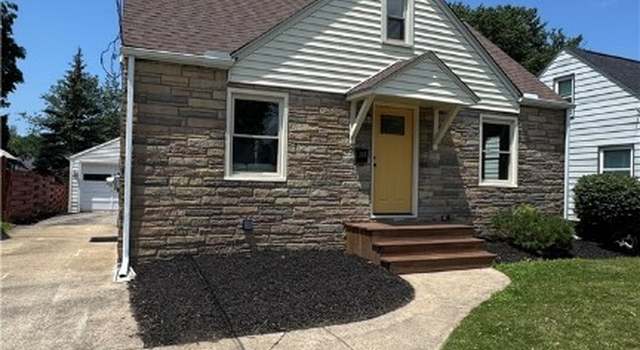 Photo of 144 Carroll Ave, Painesville, OH 44077