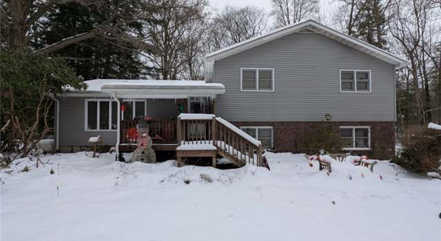 Photo of 2845 Hedrick Ln, Ashtabula, OH 44004