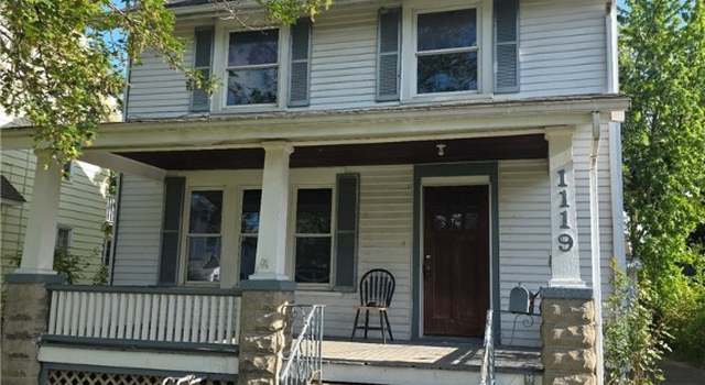 Photo of 1119 W 11th St, Lorain, OH 44052
