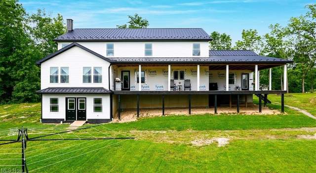Photo of 10981 Bloom Rd, Garrettsville, OH 44231